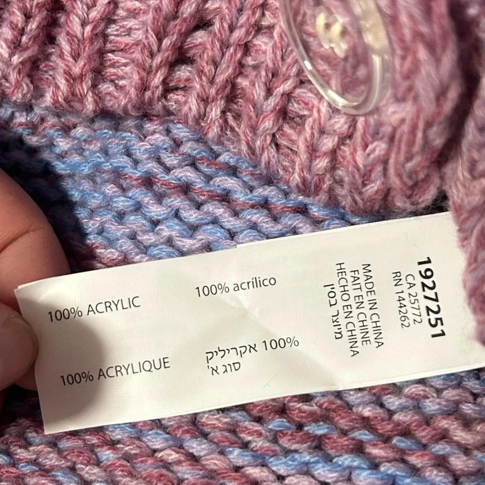 Dex Cardigan - Picture 5 of 6